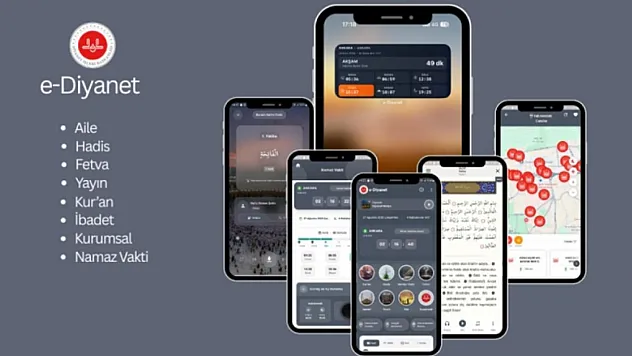 6 Dilde Bütünleşik ve Kişiselleştirilmiş Hizmet