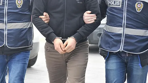 6 Yıl 3 Ay Cezası Bulunan Firari Kırşehir'de Ele Geçirildi!
