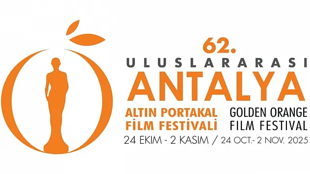 62. Uluslararası Antalya Altın Portakal Film Festivali'nde Jüri Üyeleri Belli Oldu