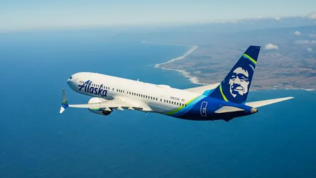 737 MAX Defteri Kapanıyor mu? Boeing Yeni Model İçin Kolları Sıvadı