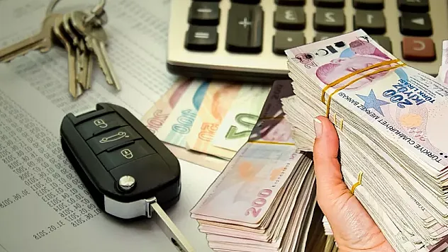 8 Milyon Aracı İlgilendiren Çağrı: Hurda Teşviki ve Yapılandırma Geliyor mu?