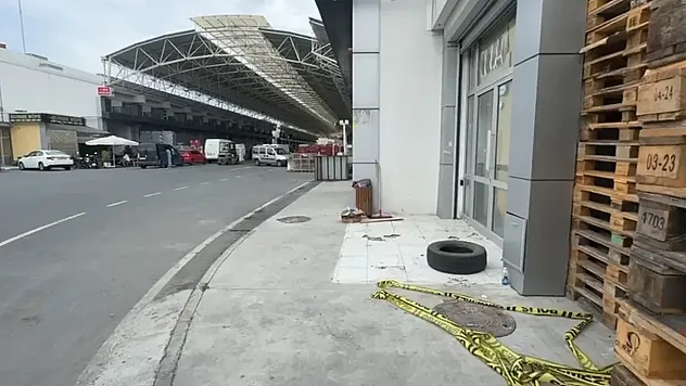 80 Milyonluk Alacak Krizi Kanlı Bitti: İstanbul'da İki İş İnsanı Hayatını Kaybetti