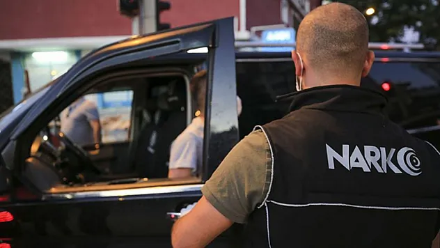 81 İlde Eş Zamanlı Mücadele! Binlerce Kişi Hakkında İşlem Başlatıldı