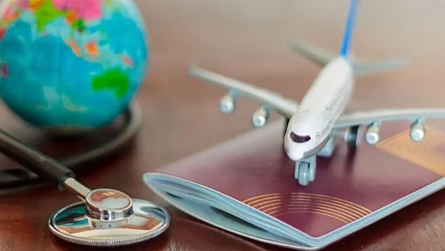 Türkiye Sağlık Turizminde Rekor İvme! İlk Çeyrek Rakamları Dikkat Çekti