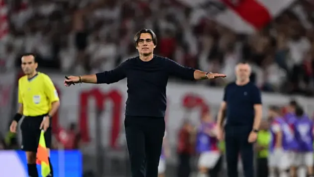 A Milli Takım'da Montella Defteri Kapandı!