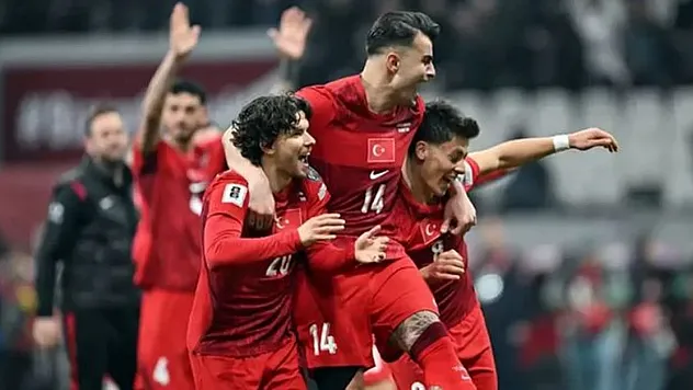 A Milli Takım Dünya Kupası Arenasında Hem Sportif Hem Ekonomik Zafere Koşuyor