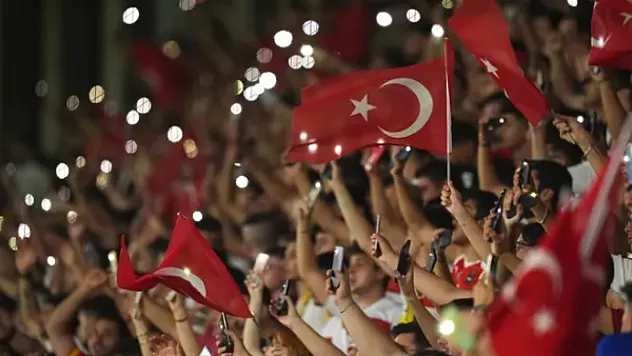 A Milli Takım'ın Maçları İçin Biletler Satışta!