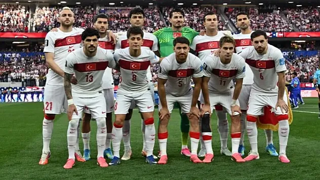 A Milli Takım'ının UEFA Uluslar Ligi Maçlarının Oynanacağı Statları Açıklandı!