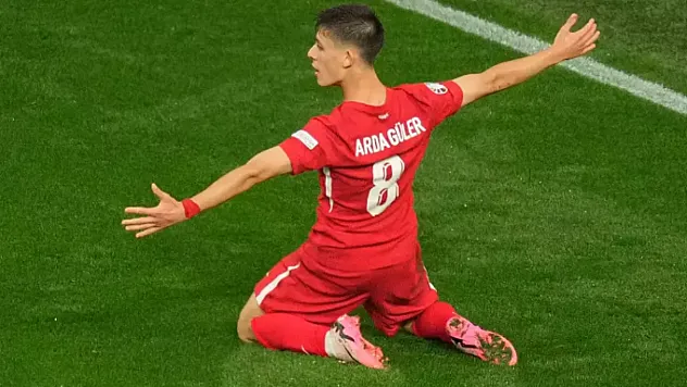 A Milli Takım Romanya Maçı Öncesi Kenetlendi: Arda Güler ve Montella'dan Net Mesajlar!