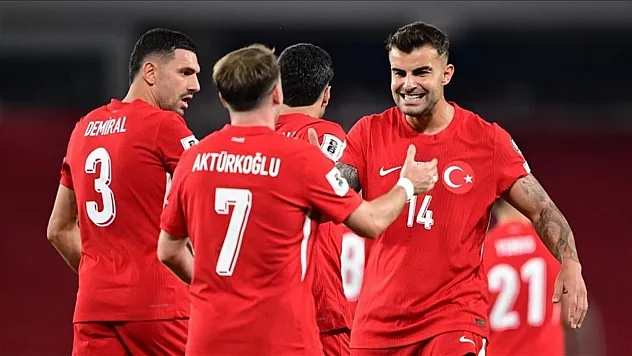 A Milli Takım Sahada! Türkiye - İspanya Maçı Ne Zaman, Saat Kaçta ve Hangi Kanalda Yayınlanacak?