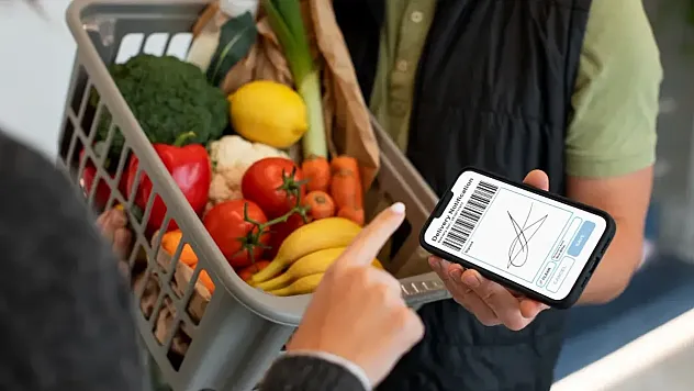 AB'den GDO Düzenlemesinde Büyük Değişiklik: Marketlerde Etiketler Kalkıyor mu?