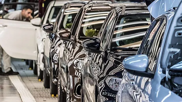 AB İle Türkiye Arasındaki Otomotiv Ticareti Güçlenmeye Devam Ediyor!