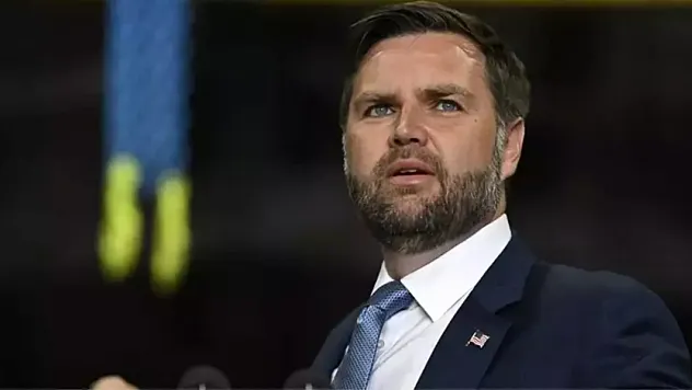 ABD Başkan Yardımcısı JD Vance'in Cincinnati'deki Konutuna Silahlı Saldırı Düzenlendi