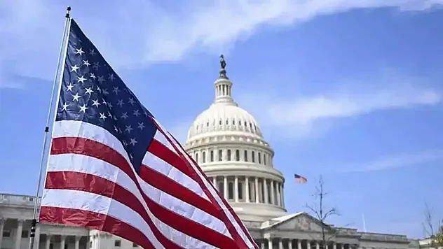 ABD'de Enflasyon Beklentilerin Altında Gerçekleşti