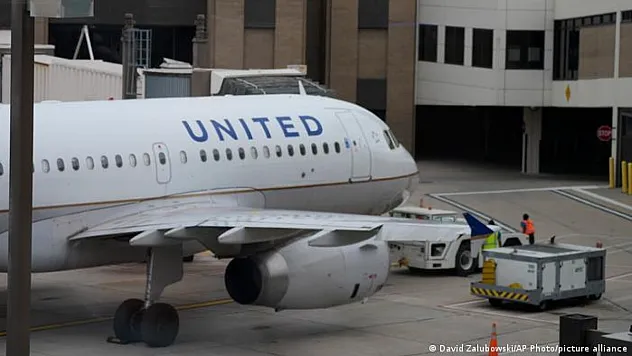 ABD'de Hükümetin Kapanması Havacılığı Vurdu: 1700'den Fazla Uçuş İptal Edildi