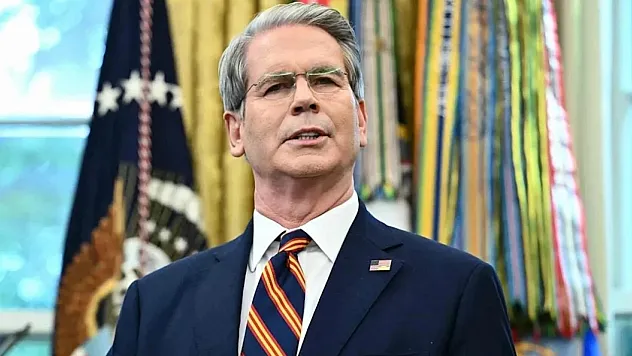 ABD'den Çin'e Sert Mesaj: 'Tedarik Zincirini Bürokratlar Yönetemez'