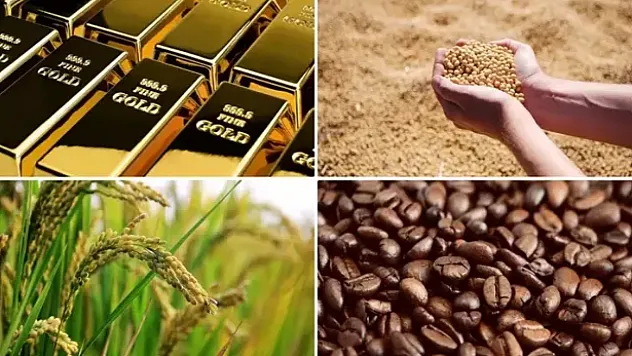 ABD'den Gelen Veriler Küresel Piyasaları Sarstı