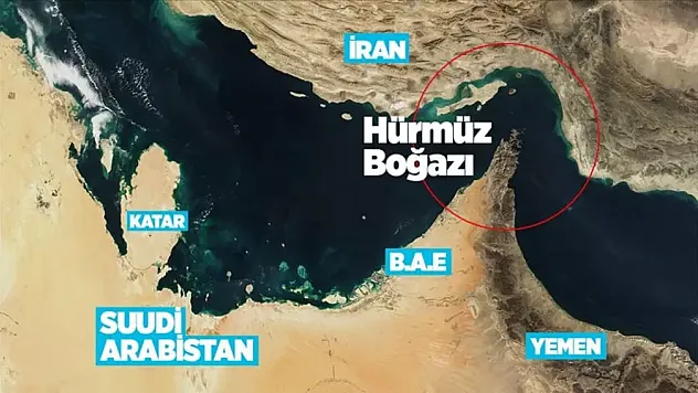 ABD'den İran'a Yeni Savaş Konsepti!  Dinamik Hedefleme ile Kritik Noktalar Vurulacak!