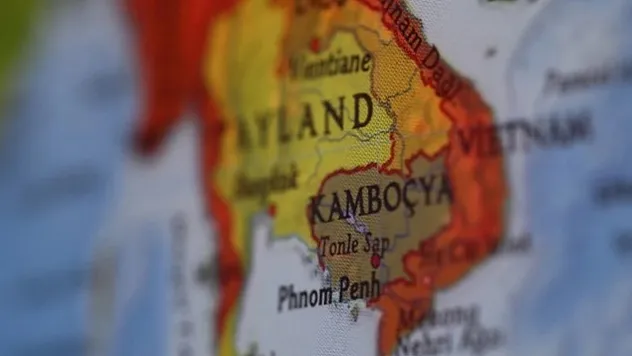 ABD'den Tayland-Kamboçya ateşkesi açıklaması