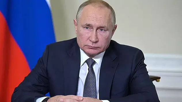 ABD-İsrail Saldırısı Sonrası Putin'den Sert Suikast Vurgusu