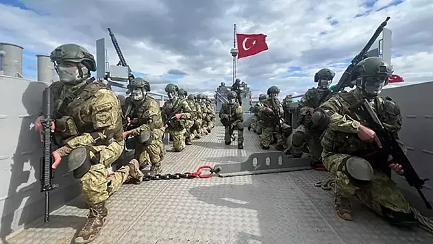 ABD'nin Ankara Planı İsrail'de Gerginlik Yarattı