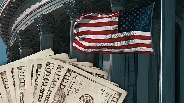 ABD'nin Bütçe Açığında Çarpıcı Düşüş! Kasım Ayı Verileri Ekonomide Yeni Döneme İşaret Ediyor