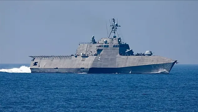 ABD'nin İran Operasyonu: 24 Saatte 779 Milyon Dolar