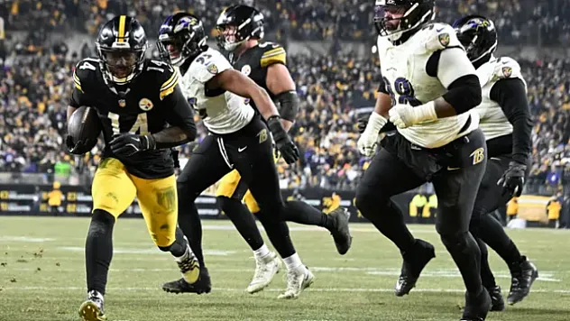 ABD Spor Dünyasında Rekor Rakamlar! NFL Kulüpleri Servet Değerinde