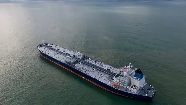 ABD–Venezuela Gerilimi Tırmanıyor: Washington, Karayipler Açığında Bir Petrol Tankerine El Koydu