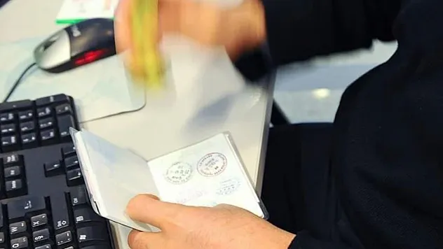 ABD Vize Ücretlerine Rekor Zam: Başvuru Maliyeti Yüzde 135 Arttı