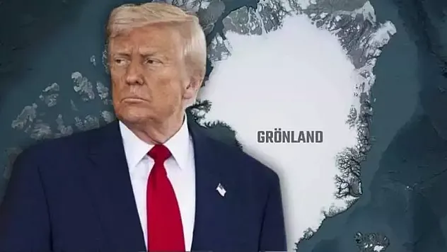 ABD Yönetiminin Dünyanın En Büyük Adasını Satın Alma Girişimi Sızdırıldı