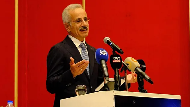 Abdulkadir Uraloğlu'ndan TÜRKSAT 7A Müjdesi