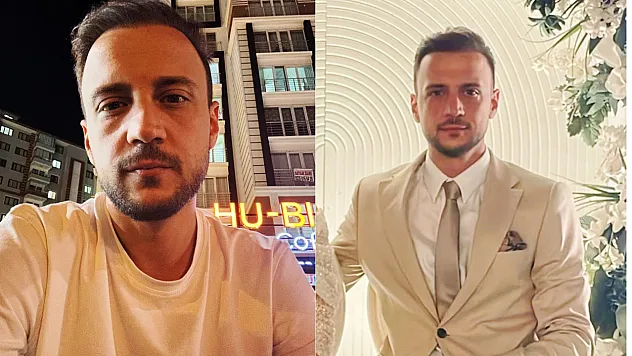 Abdullah Berk Karadağ'dan 3 Gündür Haber Yok