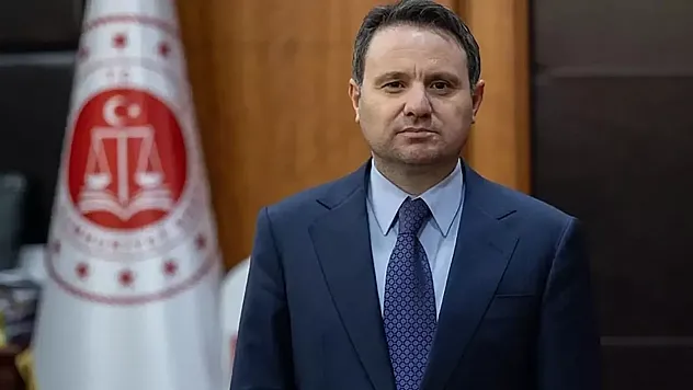 Adalet Bakanı Akın Gürlek, Suç Örgütlerine ve Yasa Dışı Bahis Yapılarına Karşı Büyük Operasyon Planını Açıkladı