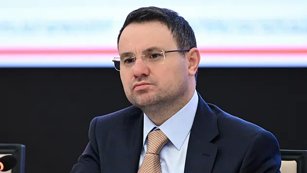 Adalet Bakanı Gürlek'ten Çok Sert Egemenlik Çıkışı