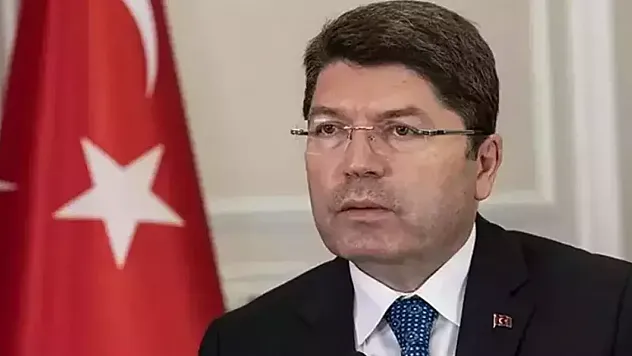 Adalet Bakanı Tunç, Çocuklara Yönelik Şiddetin Asla Kabul Edilemeyeceğini Vurguladı