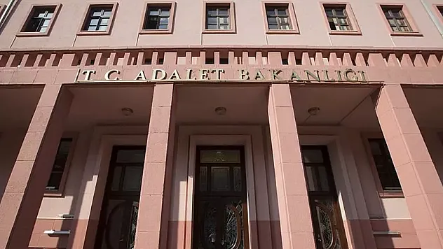 Adalet Bakanlığı Düğmeye Bastı!  Faili Meçhul Dosyalar İçin Özel Birim Kuruldu