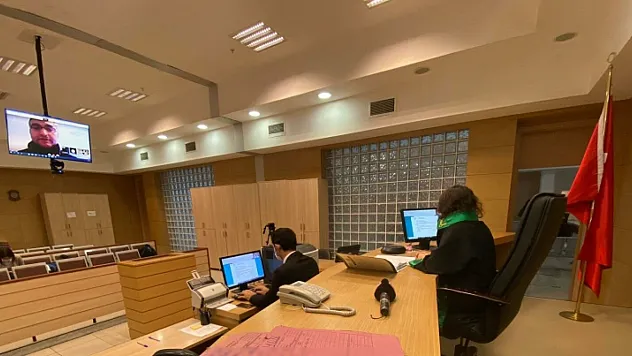 Adalet Bakanlığı'ndan Yargıda Dijital Hamle! E-Duruşma Sistemi Genişliyor