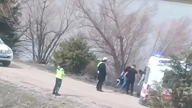 Adana'da Dehşet: Kayıp Genç Kadın 8 Bıçak Darbesiyle Barajda Bulundu