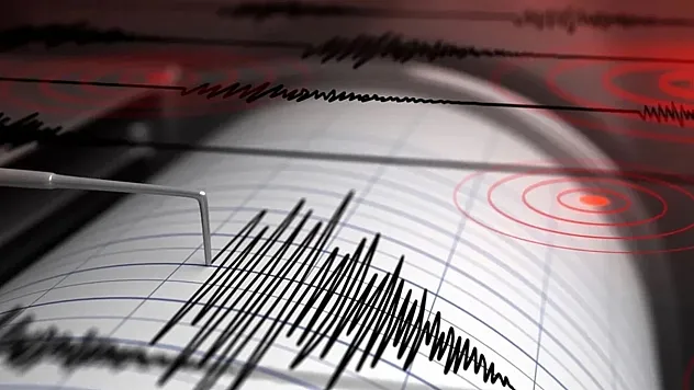 Adana'da Deprem! Sarsıntı Çevre İllerde Hissedildi
