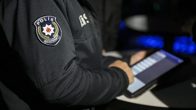 Adana'da Düğün Konvoyuna Ceza Yağdı!