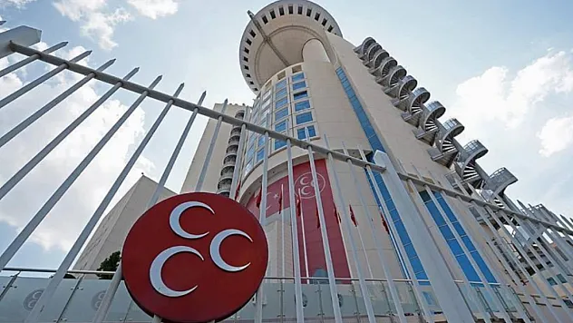 Adana'da MHP Yönetiminde Değişim!