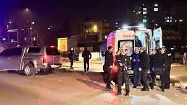 Adana'da Polis Merkezi İnşaatına Saldırı Davasında Yeni Aşama!
