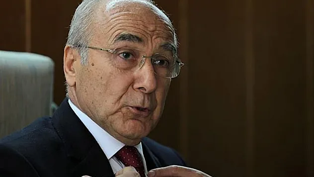 Adana'nın Eski Belediye Başkanı Aytaç Durak Uçakta Kalp Krizi Geçirdi