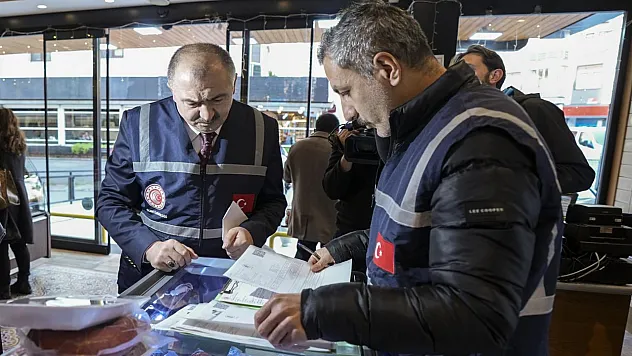 Adisyona Bunu Ekleyen Yandı! Bakanlık Acımadı