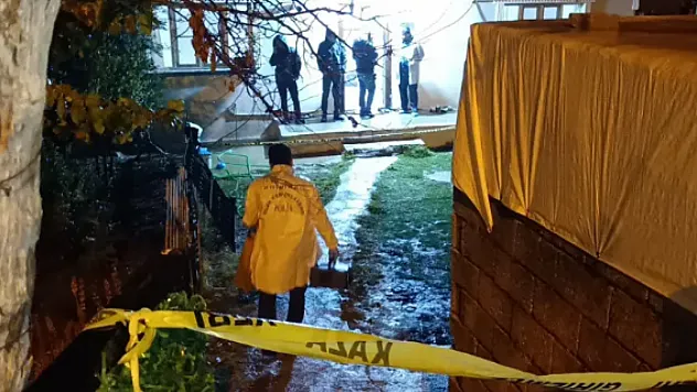 Adıyaman'da Çifte Cinayet: Zanlı Çorbacıda Yakalandı!