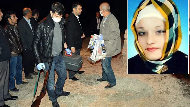 Adıyaman'daki 12 Yıllık Sır Çözüldü! İntihar Denilen Ölümden Öz Anne ve Kardeş Çıktı