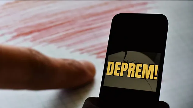 Adıyaman Sincik'te 3.8 Büyüklüğünde Deprem