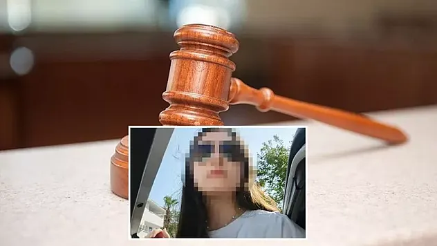 Adliyede Gizli Kayıt: Yatırım Vaadiyle Başladı, Şantajla Bitti