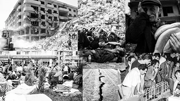 AFAD'dan 17 Ağustos Paylaşımı: Deprem Gerçeğini Unutmayalım